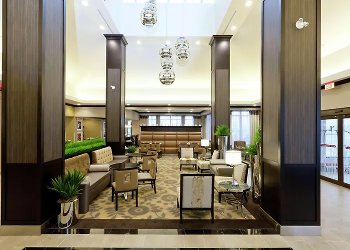Hilton Garden Inn Toronto/Brampton