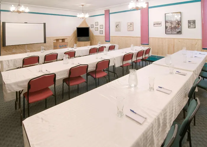 Hotel: Canadas Best Value Inn- Riverview Hotel