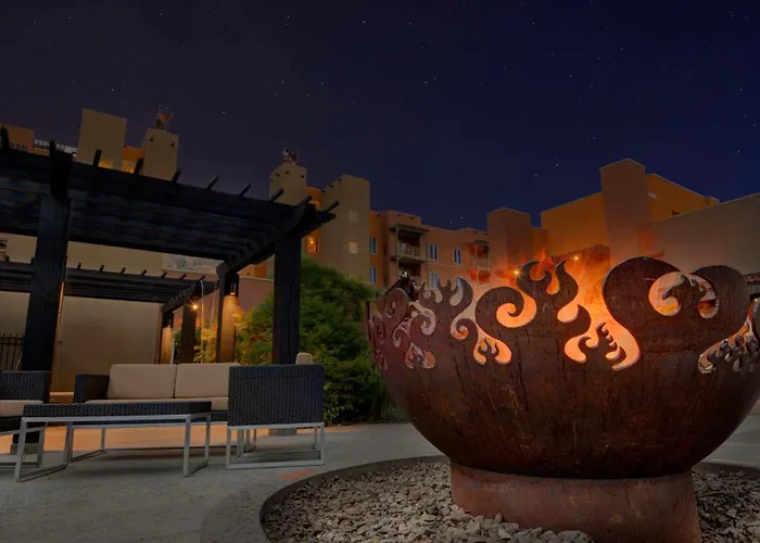 Hotel: Spirit Ridge, In The Unbound Collection By Hyatt