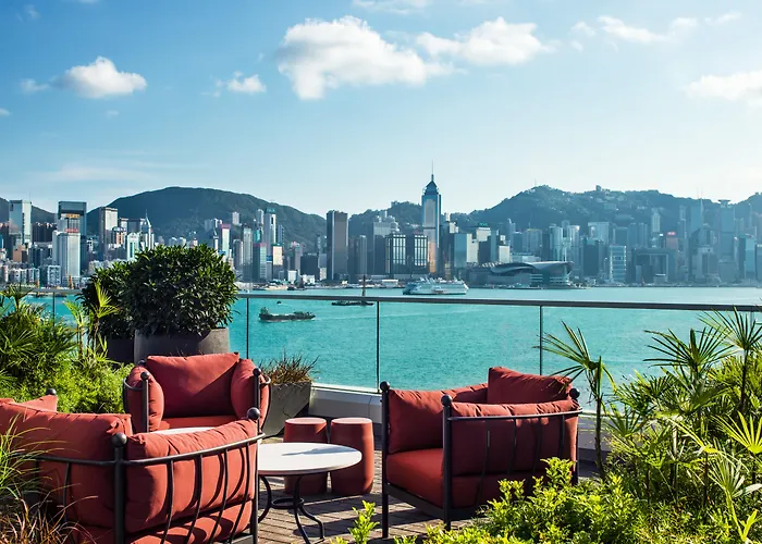 Kerry Hong Kong By Shangri-La