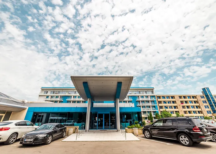 Hotel: Bavaria Blu Hotel And Conference Centre