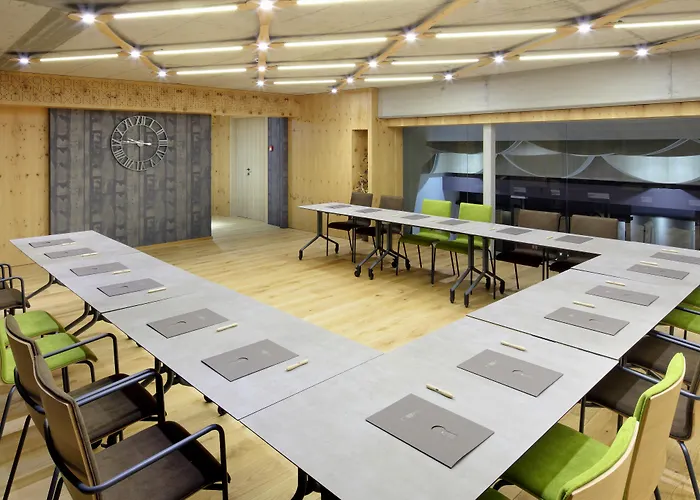 Strandhotel: Hotel Nox