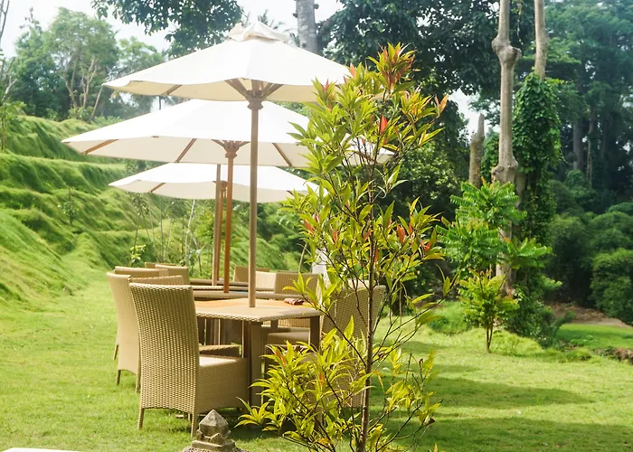 Sthala, A Tribute Portfolio , Ubud Bali