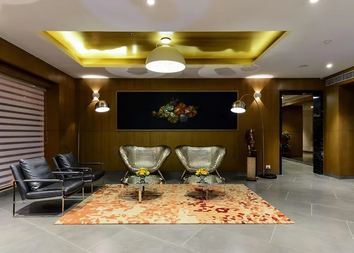 Howard Johnson By Wyndham, Kolkata Airport