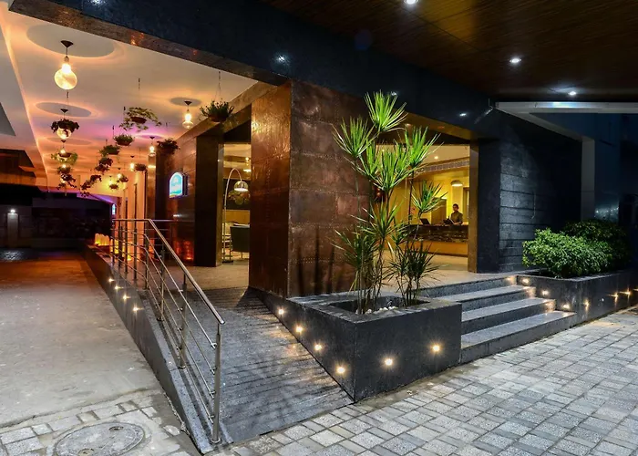 Howard Johnson By Wyndham, Kolkata Airport