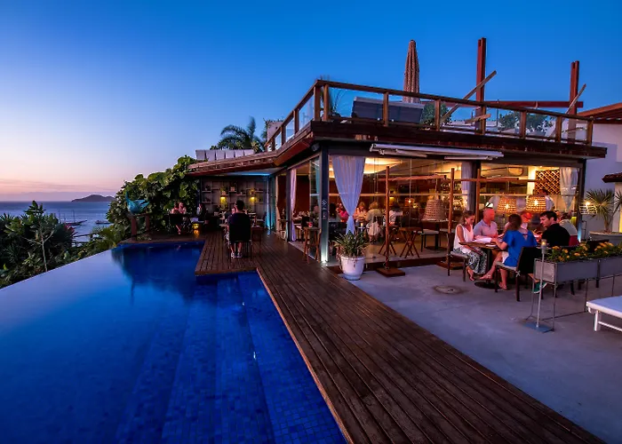 Hotel boutique: Abracadabra Boutique Hotel