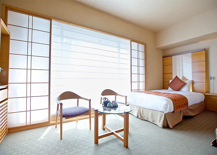 Niwa Tokyo