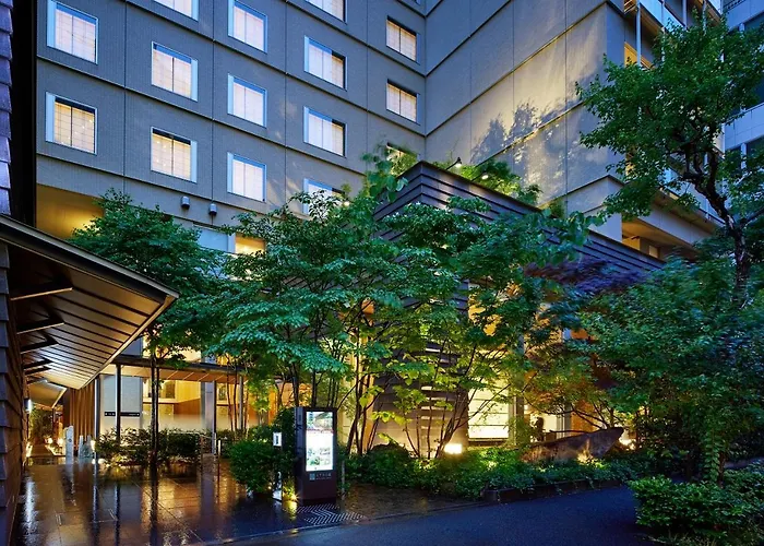 Niwa Tokyo