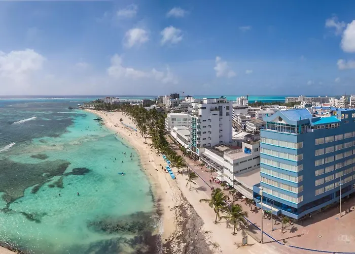 Calypso Beach Hotel