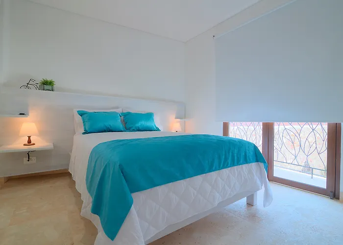 Hotel romântico: Hotel Boutique La Artilleria