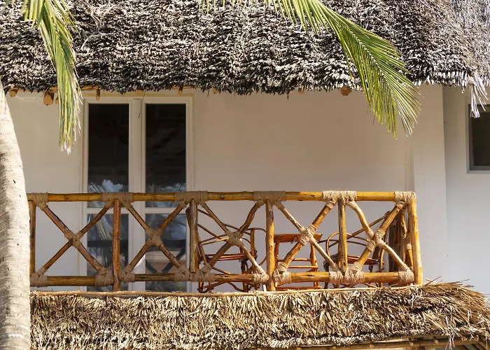 Ahg Dream'S Bay Beach Hotel - Adults Only