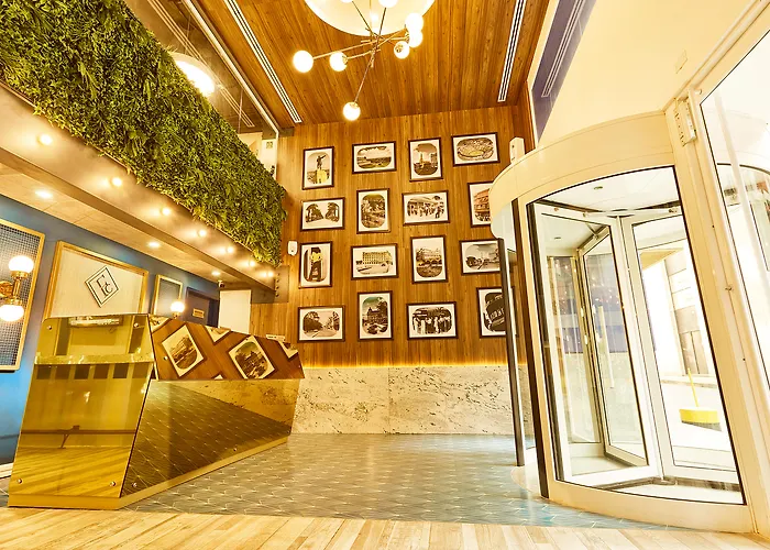 Hotel que admite mascotas: Faranda Collection Cali, A Member Of Radisson Individuals