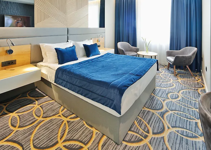 Hotel: Sky Hotel