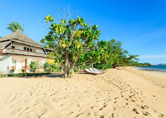 Voi Amarina Resort