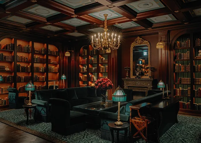 Hotel: L'Escape, A Luxury Collection Hotel, Seoul Myeongdong