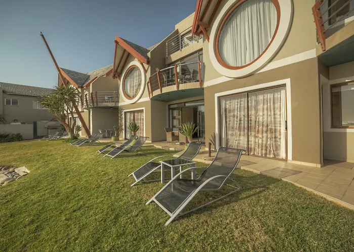 Beach Lodge