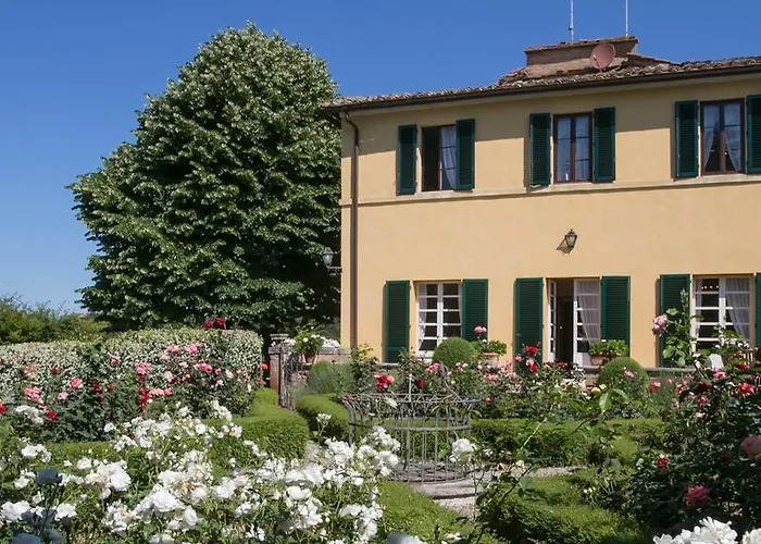 Casa Vacanze La Strega