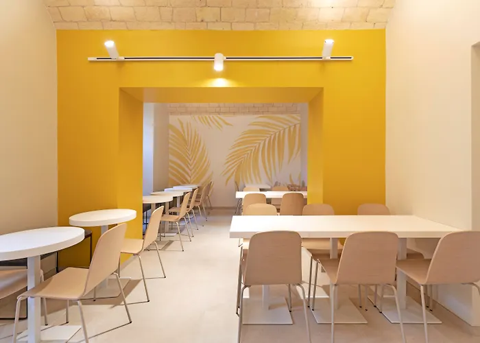 B&B Hotel Roma San Lorenzo Termini