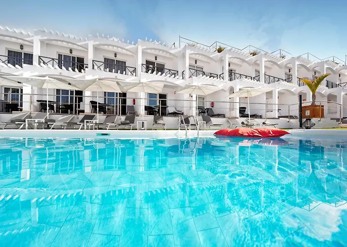 Hotel: Vista Bonita - Gay And Lesbian Only Resort (Adults Only)