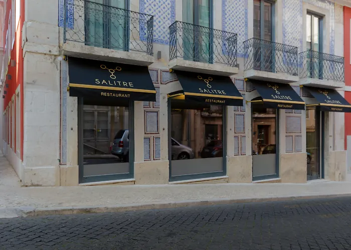 Hotel 5 stelle: Turim Boulevard Hotel (Adults Only)