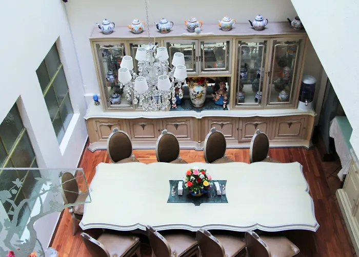 Residence L' Heritage Royal Colonial By Bluebay