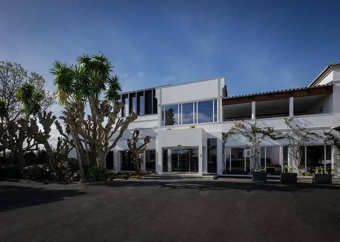 Luxe hotel: Senhora Da Rosa, Tradition & Nature Hotel