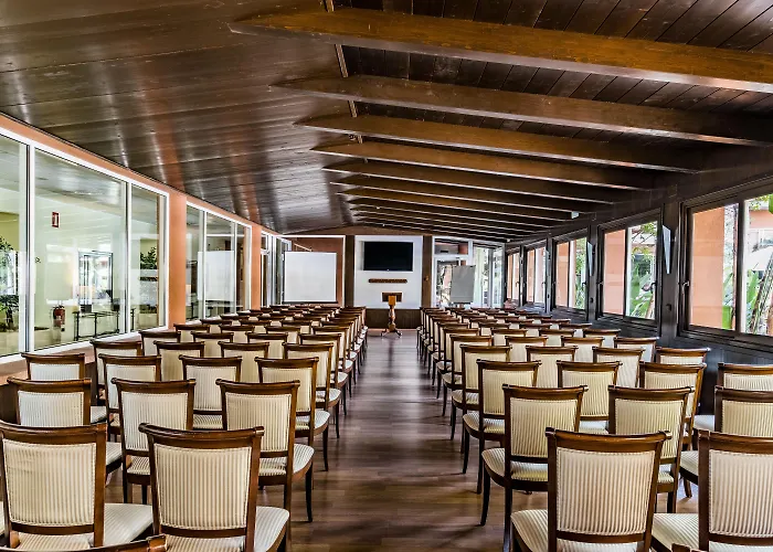 Sunway Playa Golf & Spa Sitges
