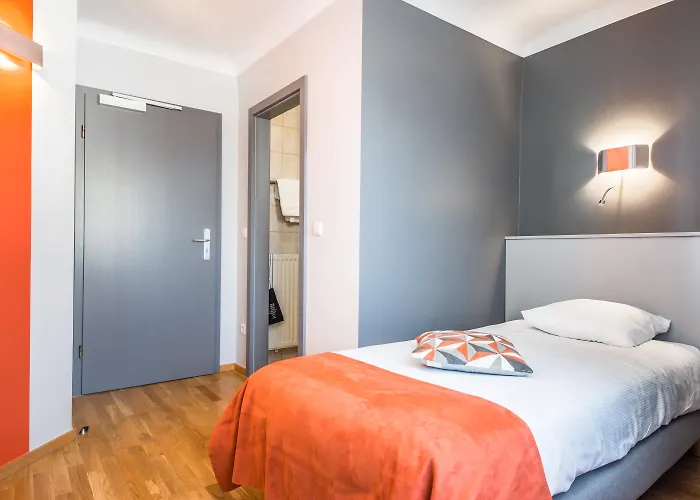 Mandarina Luxembourg