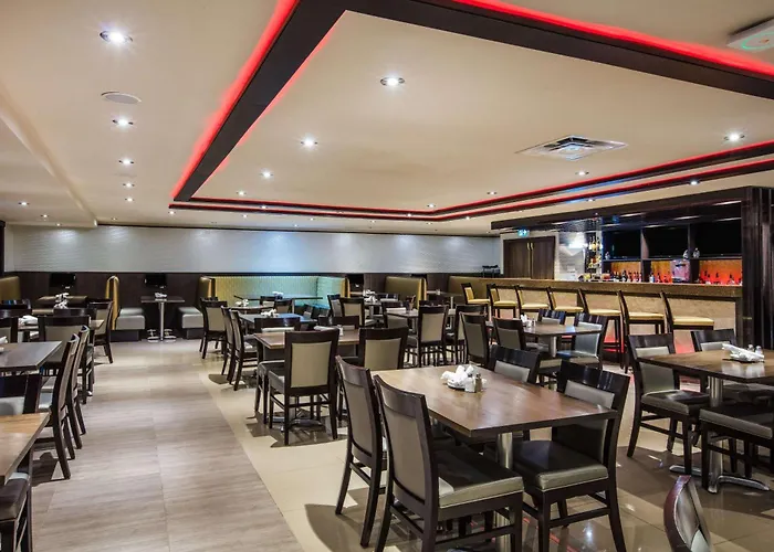 Ramada By Wyndham Jackson'S Point