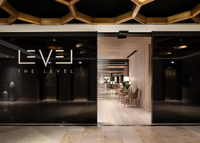 Pet Friendly hotel: Melia Castilla