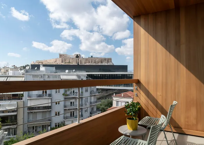 Hôtel accueillant les animaux: Coco-Mat Athens Bc