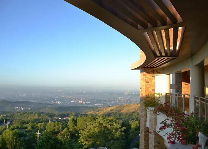 Hotel: Timberland Highlands Resort