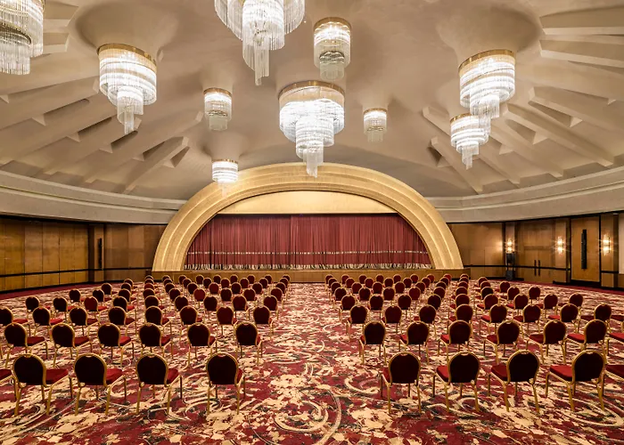Rixos Premium Magawish Suites And Villas- Ultra All-Inclusive