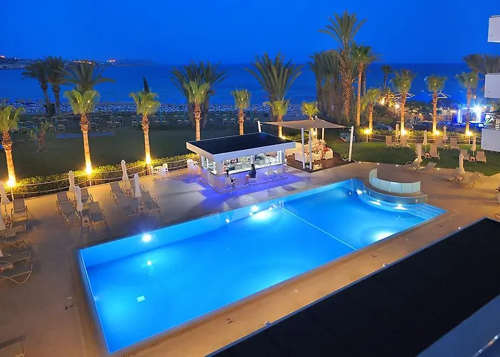  Okeanos Beach Boutique