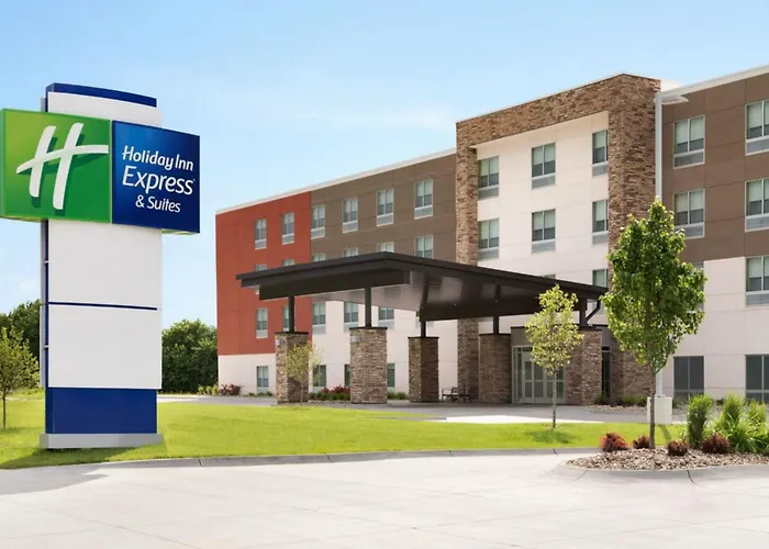 Holiday Inn Express & Suites - Collingwood