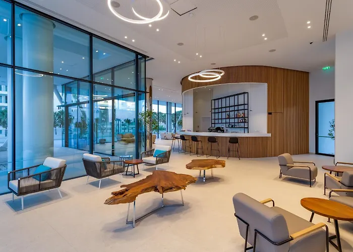 Flamingo Paradise Beach Hotel - Adults Only