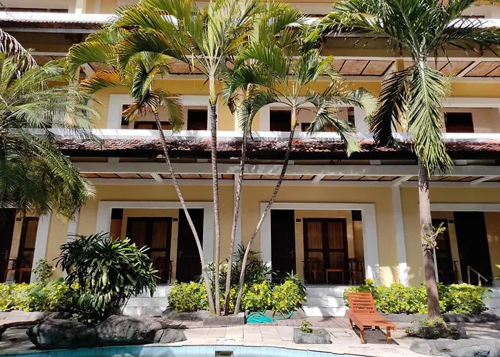 Villa Puri Royan Jimbaran