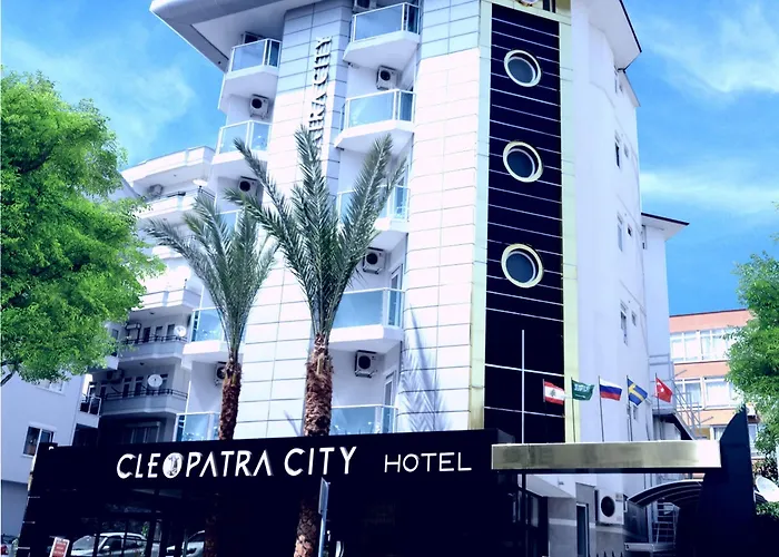 Cleopatra City