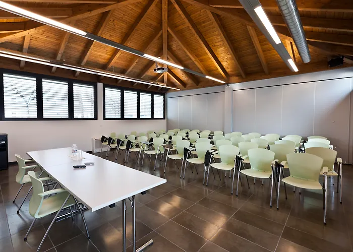 Hotel met zwembad: Club Del Sole Bologna Easy Camping Village