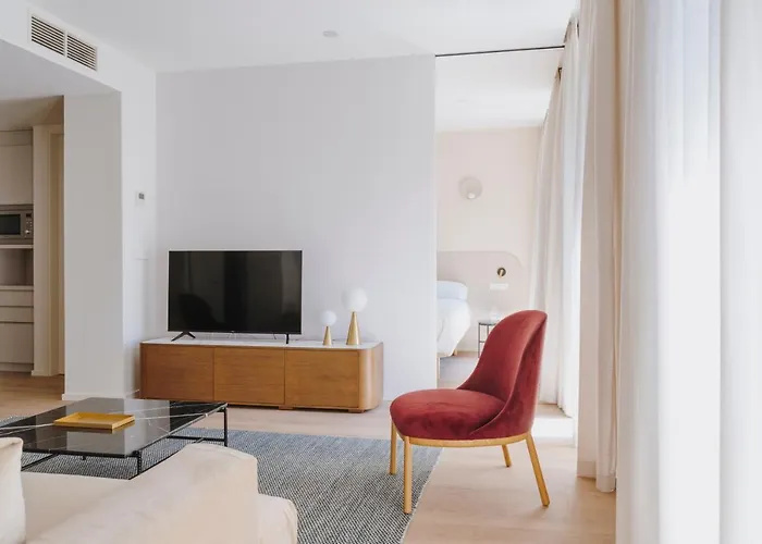 Alquiler de vacaciones: The Passage Apartments