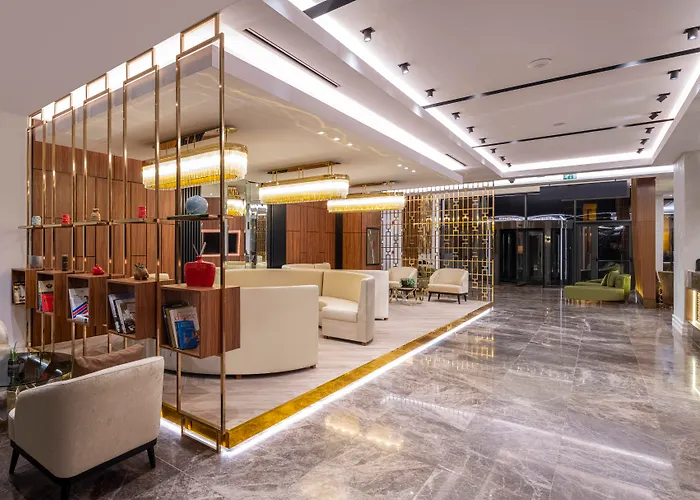 Movenpick Living West