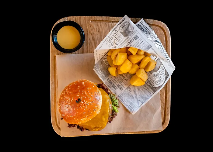 Soho Boutique Equitativa