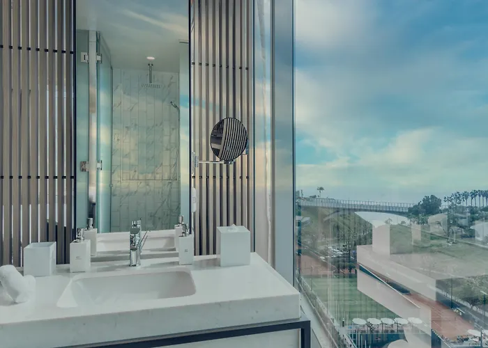 Hôtel-boutique: Souma Hotel Vignette Collection By Ihg