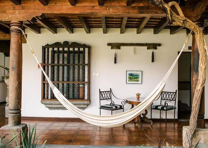 Hostel: Casi Casa