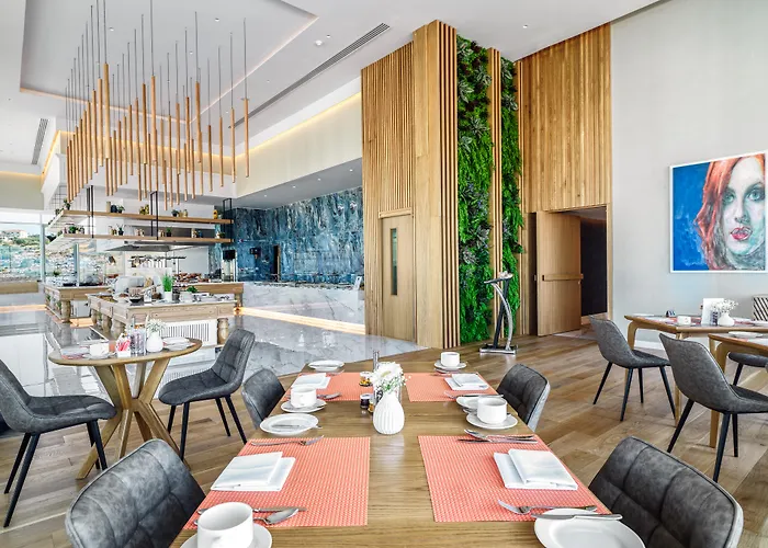 Hotel de 5 estrellas: Amanti, Madefortwo Hotels - Ayia Napa (Adults Only)