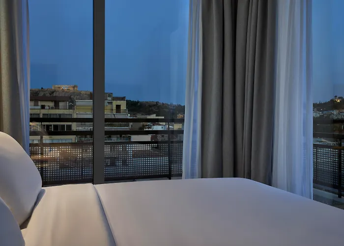 Nlh Kerameikos - Neighborhood Lifestyle s