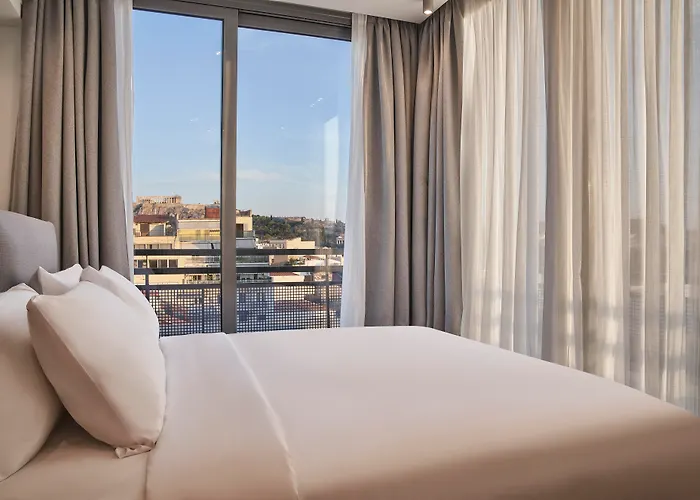 Nlh Kerameikos - Neighborhood Lifestyle s