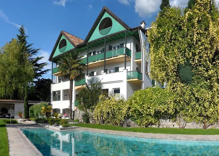 Pension Verdorfer