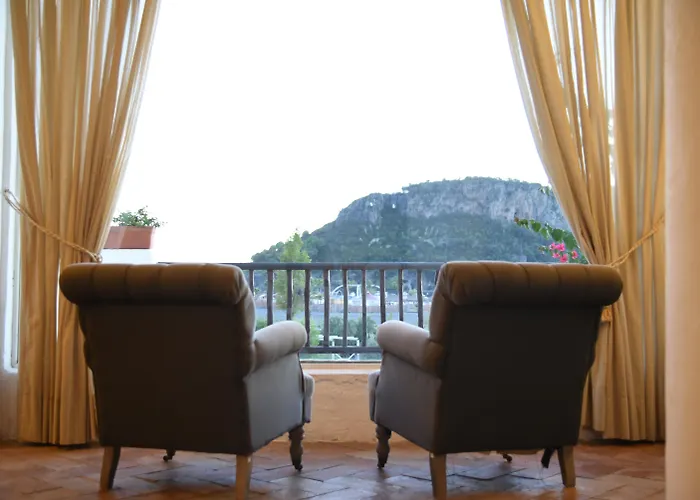 Hotel con golf: Borgo di Fiuzzi Resort&SPA