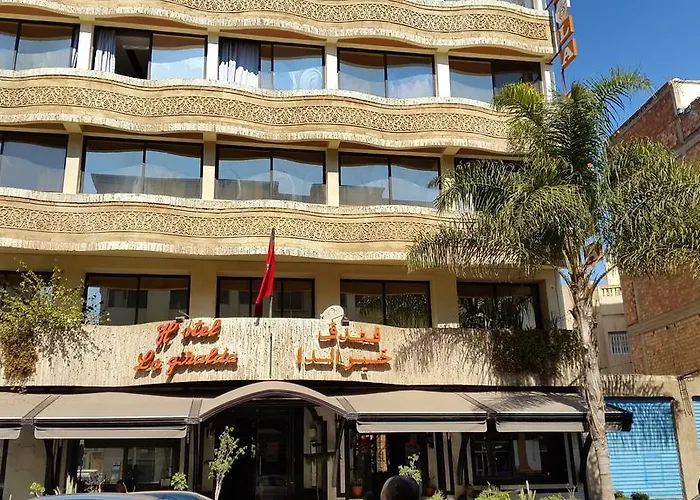 Hotel Am La Giralda